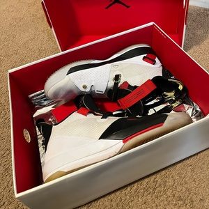 Air Jordan XXXIII